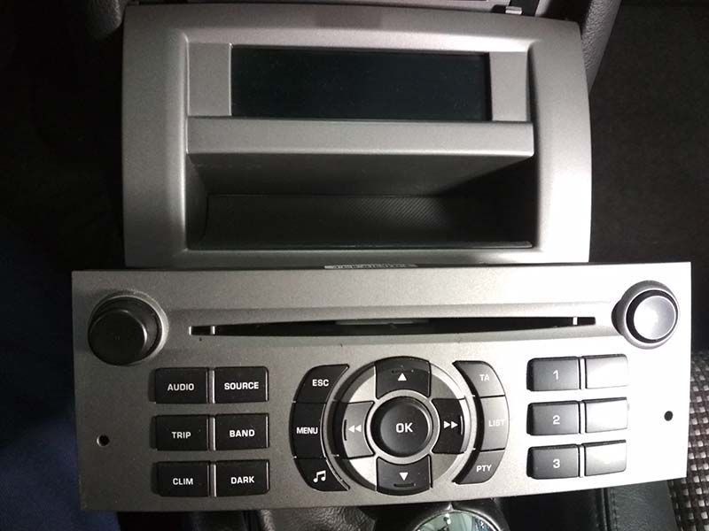 Instalación Kenwood Valladolid Instalación Kenwood Valladolid