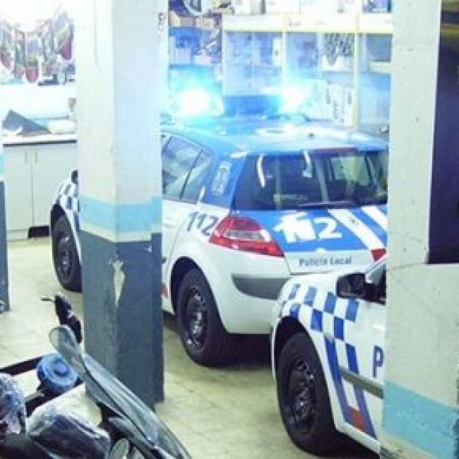 Lámparas de Xenon Lámparas de Xenon
