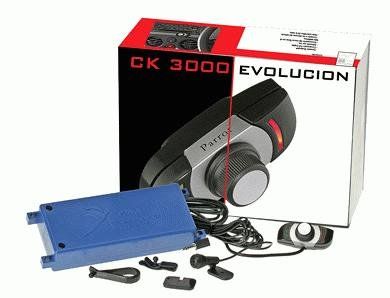 Parrot CK3000 EVOLUTION box