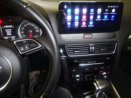 Novedades Carplay y Android Auto