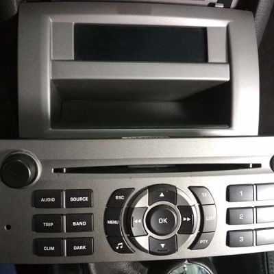 Instalación Kenwood Valladolid