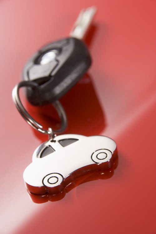 Estos modelos de coches son los más robados en España Estos modelos de coches son los más robados en España