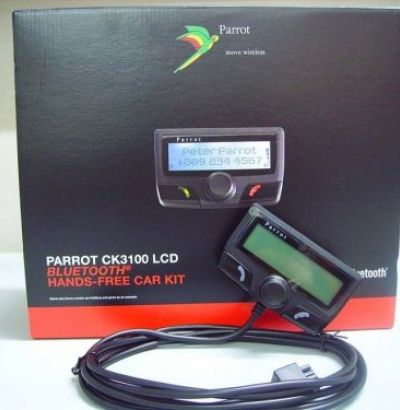 Parrot CK 3100