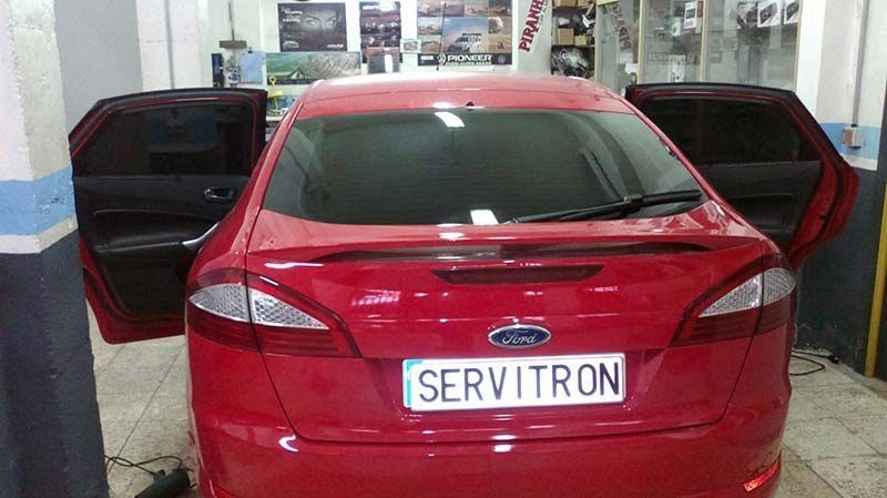 Lunas tintadas Solarcheck Valladolid Lunas tintadas Solarcheck Valladolid