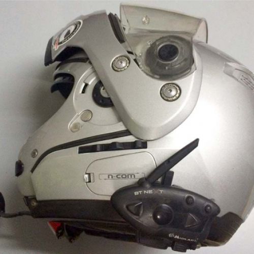 Midland intercomunicadores