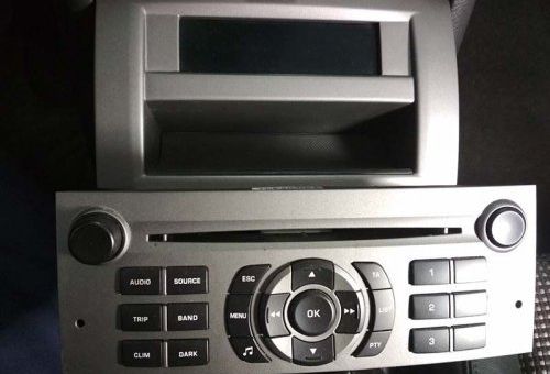 Instalación Kenwood Valladolid