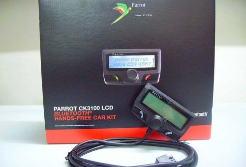 Manos libres parrot Valladolid